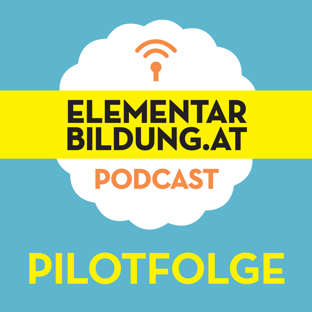 elementarbildung.at Podcast - Pilotfolge