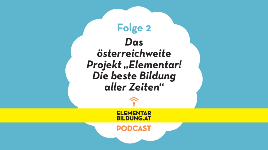 elementarbildung.at Podcast Folge 2