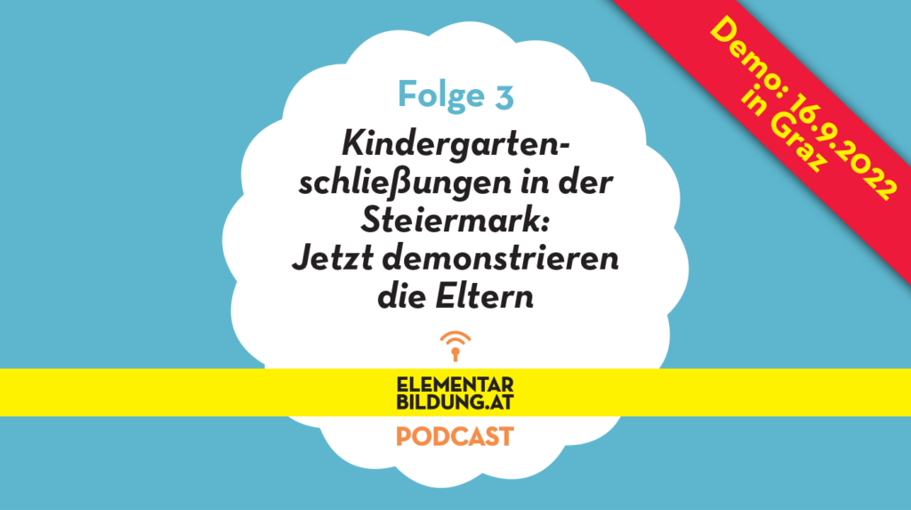 elementarbildung.at Podcast Folge 3