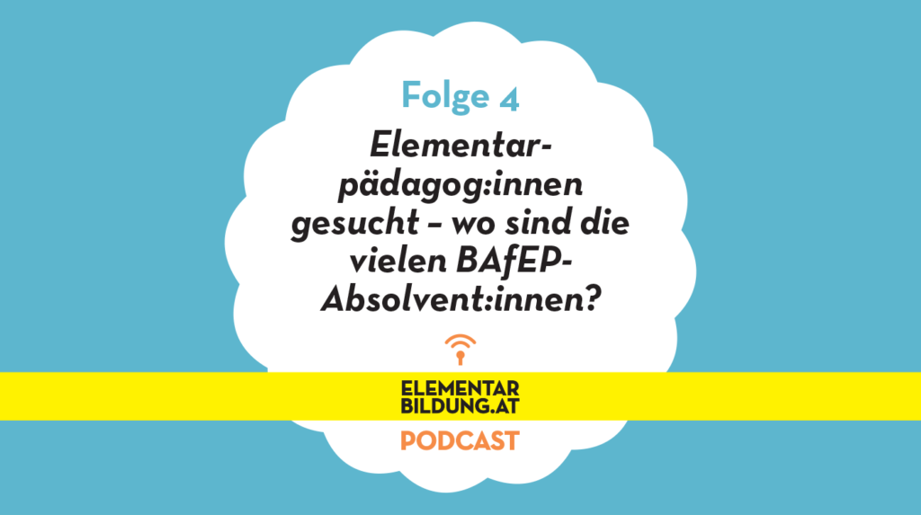 elementarbildung.at Podcast Folge 4