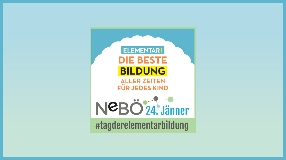 Tag der Elementarbildung 2024